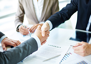 兆格環(huán)保人才優(yōu)勢(shì)