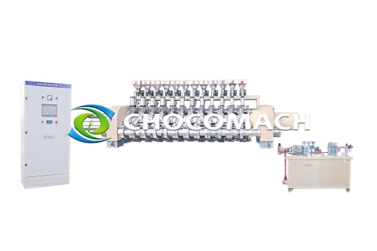 YZW/S全自動(dòng)核桃榨油機(jī)